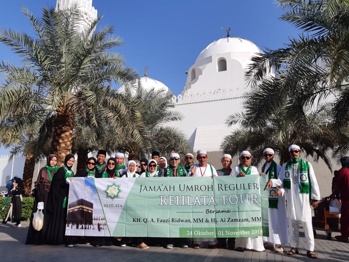 Umroh Ramadhan