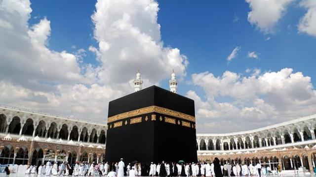 UMRAH: Pengertian, Sejarah, Dalil, Syarat, dan Kewajiban