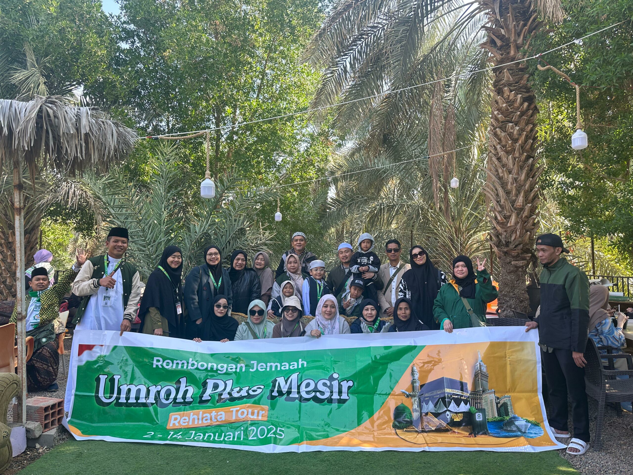 Umroh Ramadhan
