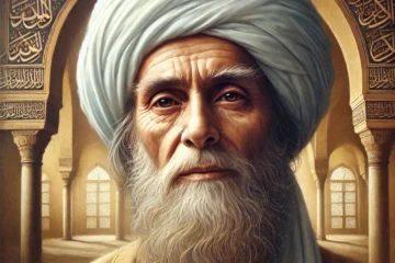 Ibnu Athaillah as-Sakandari, Sufi Terkemuka dan Pengarang
