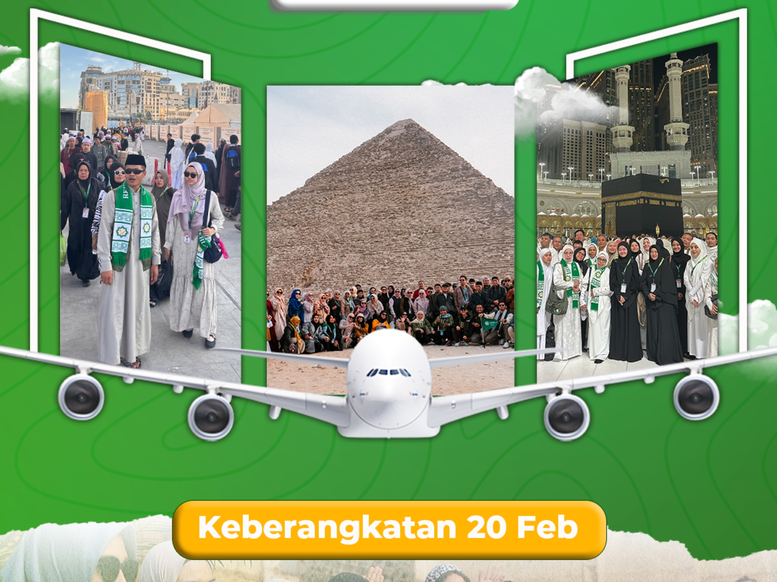 Umroh Ramadhan