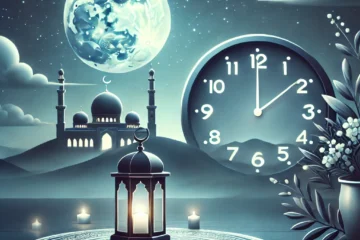 Lailatul Qadar: Malam Penuh Kemuliaan dan Keberkahan