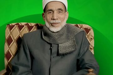 Syekh Ahmad Mabad Abdul Karim: Muhaddis Masa Kini
