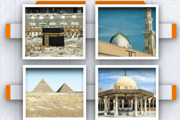 Peluang Bisnis Travel: Jualan Paket Umrah Plus Mesir Kini Bisa Tanpa Izin Travel? Ini Penjelasannya