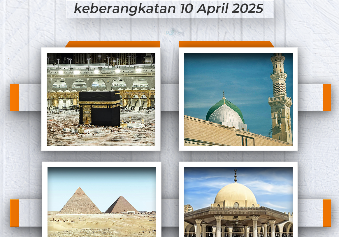 Umroh Ramadhan