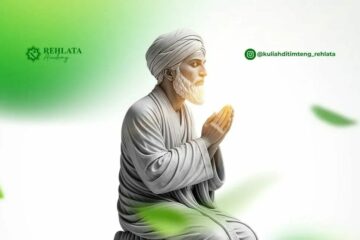 Mengenal Tokoh Sufi: Yusuf bin Husain Ar-Razi
