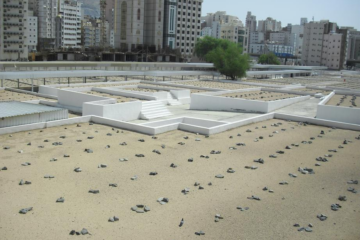 Jannatul Ma’la: Makam Bersejarah di Kota Makkah