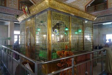 Imam Asy-Syadzili dan Humaitharah: Jejak Spiritualitas di Tengah Gurun Mesir
