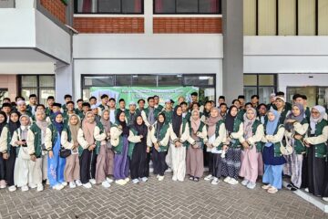 Kemenag Buka Seleksi Mahasiswa ke Al-Azhar 2025