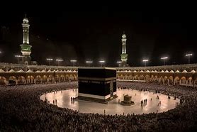 Kisah Nabi Ibrahim & Sejarah Ka’bah: Jejak Cinta, Taat, dan Pengorbanan