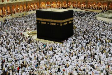 Mengenal Rukun-Rukun Haji yang Wajib Dipenuhi