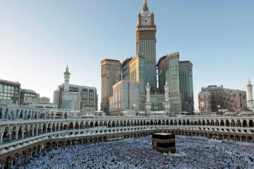 Dzulhijjah: Bulan Panggilan Langit untuk Tamu Allah