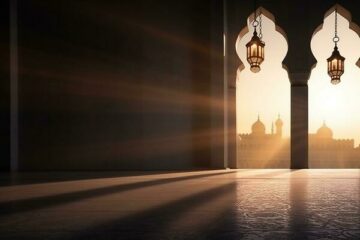 Menyambut Muharram: Bulan Pembuka yang Penuh Keberkahan