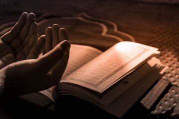 Menjadi Muslim yang Lebih Baik dari Hari ke Hari