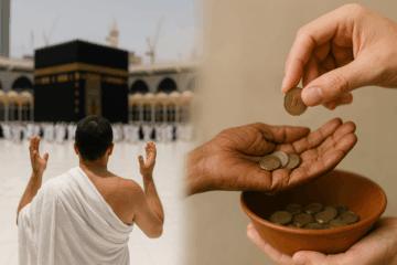 Haji dan Umrah Berkali-kali Atau Bersedekah, Mana Yang Lebih Utama?
