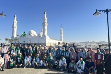 Update Umrah 2025: Aturan Baru dan Kondisi Terkini di Tanah Suci
