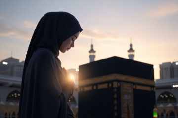 Umrah Bukan Sekadar Liburan: Siapkan Hati, Fisik, dan Niat yang Tulus