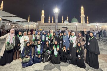 Bolehkah Wanita Menunaikan Haji atau Umrah Tanpa Mahram? Menilik Tiga Pendapat Ulama