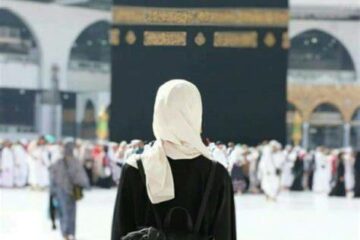 Apa yang Bisa Dilakukan Wanita Ketika Haid Saat Umrah?