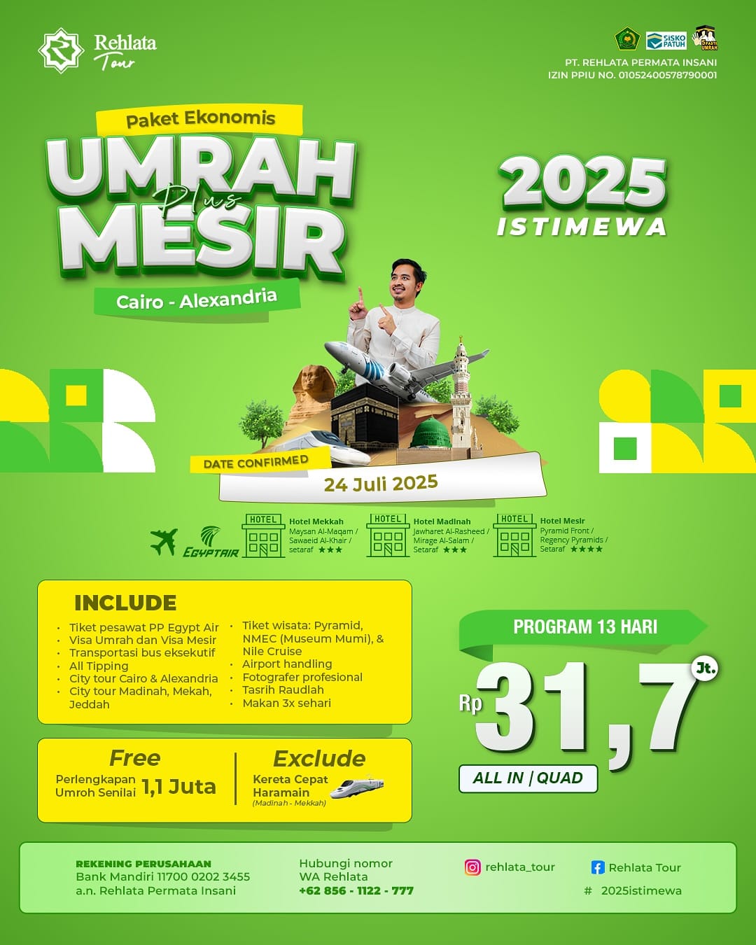 Piramida Mesir