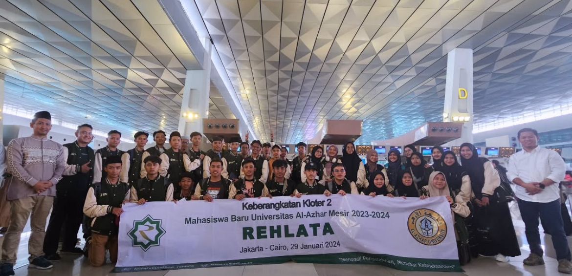 Alumni Rehlata