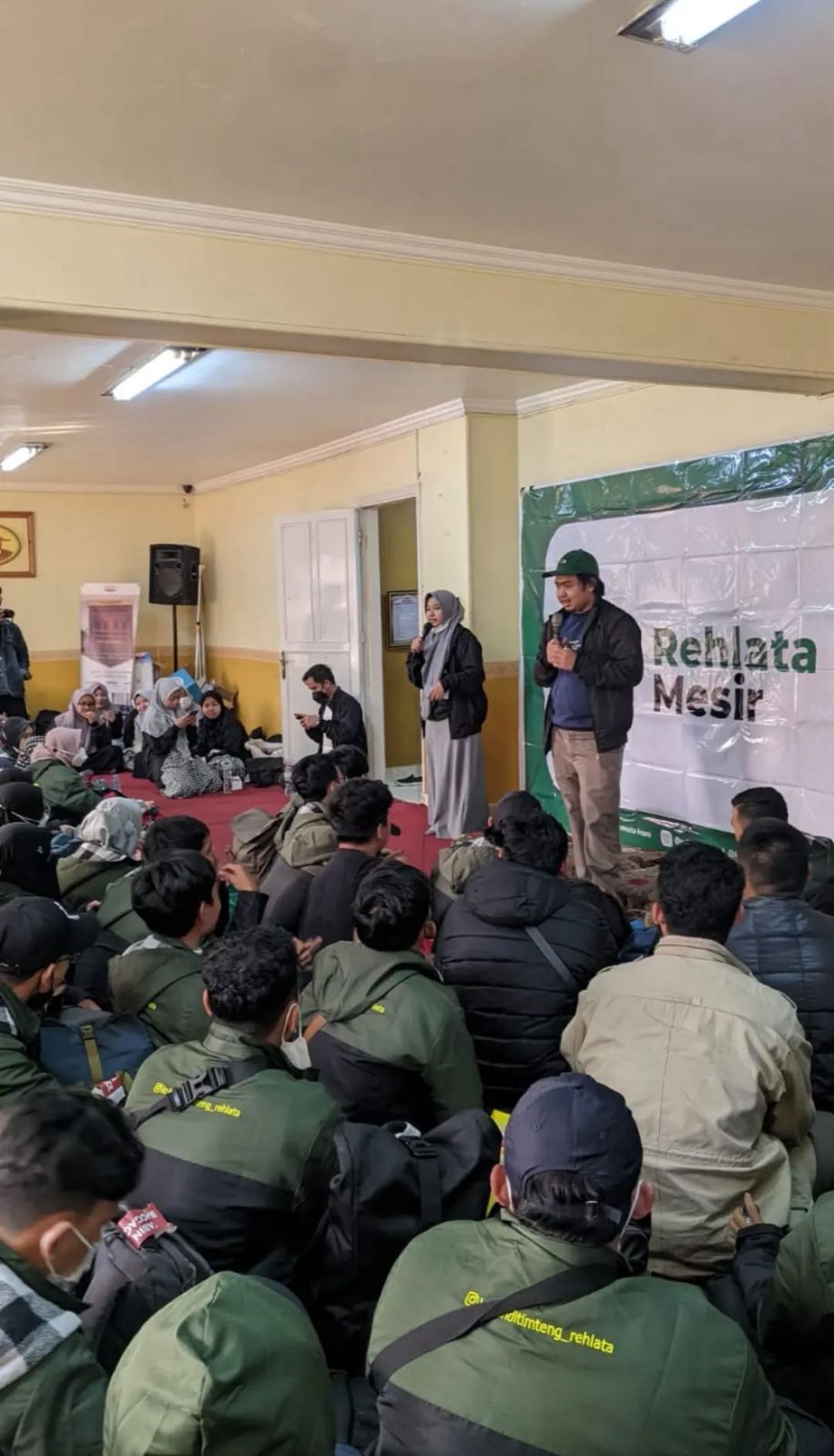 Alumni Rehlata