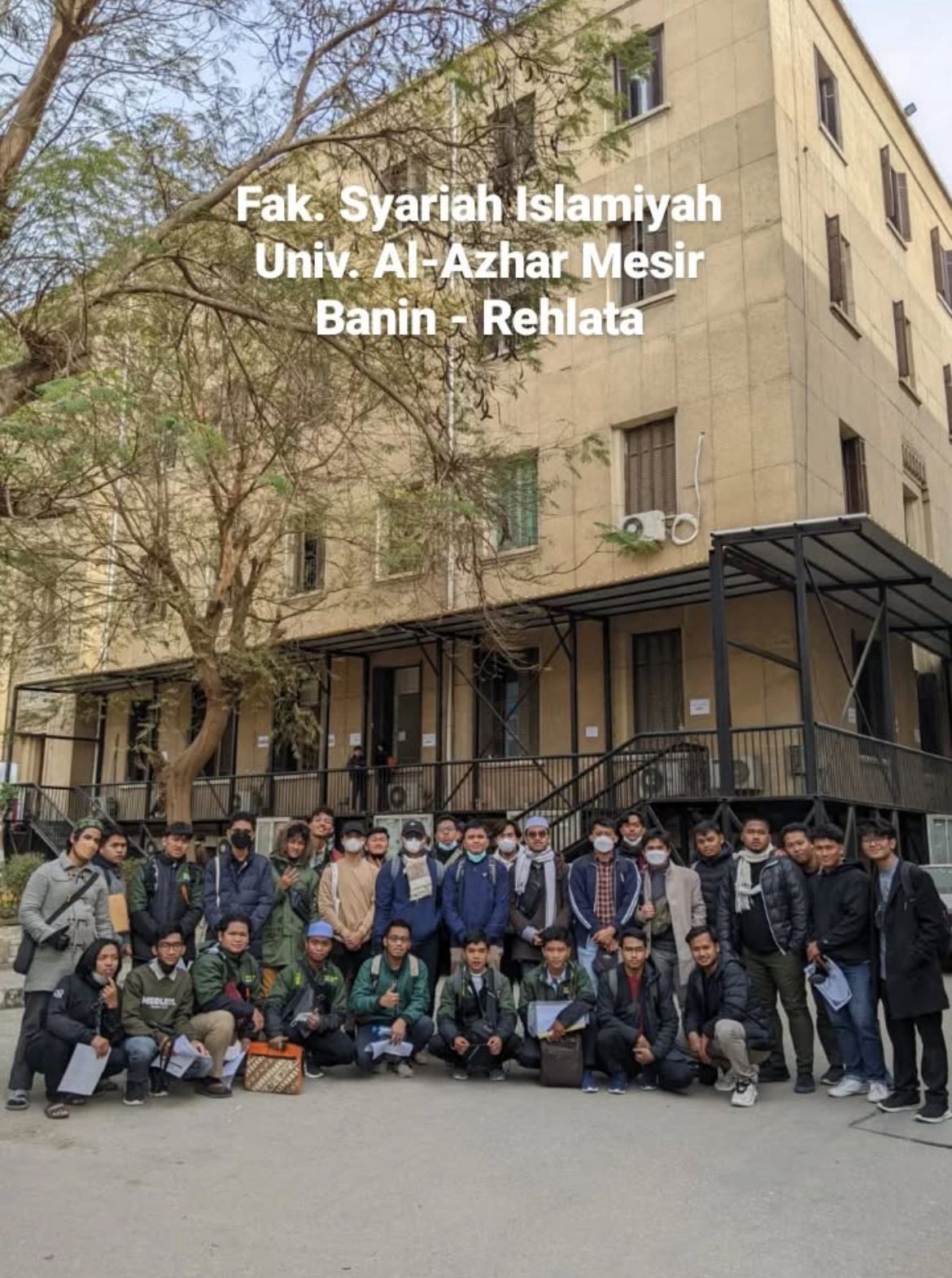 Alumni Rehlata