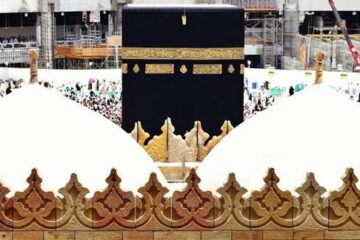 Pulang Umrah, Tapi Karakter Masih Sama? Ada yang Salah di Perjalanan