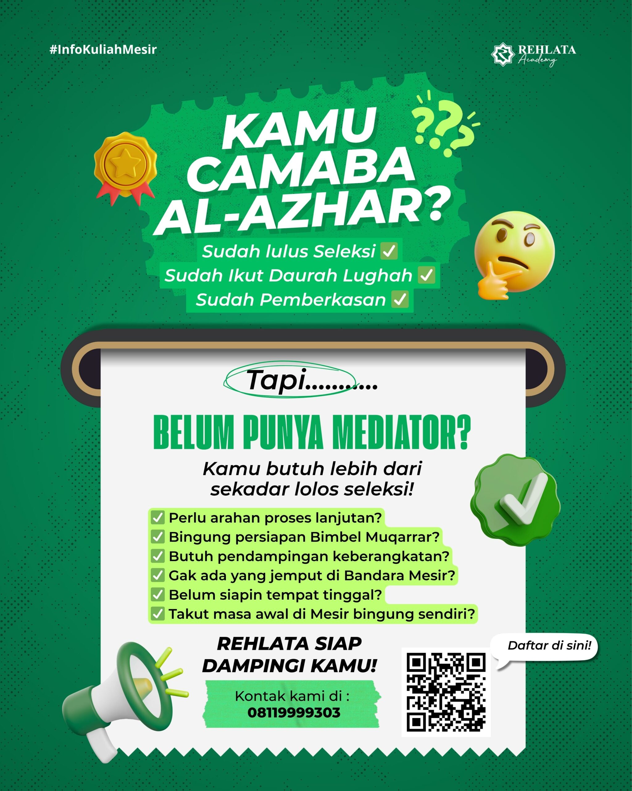 Alumni Rehlata