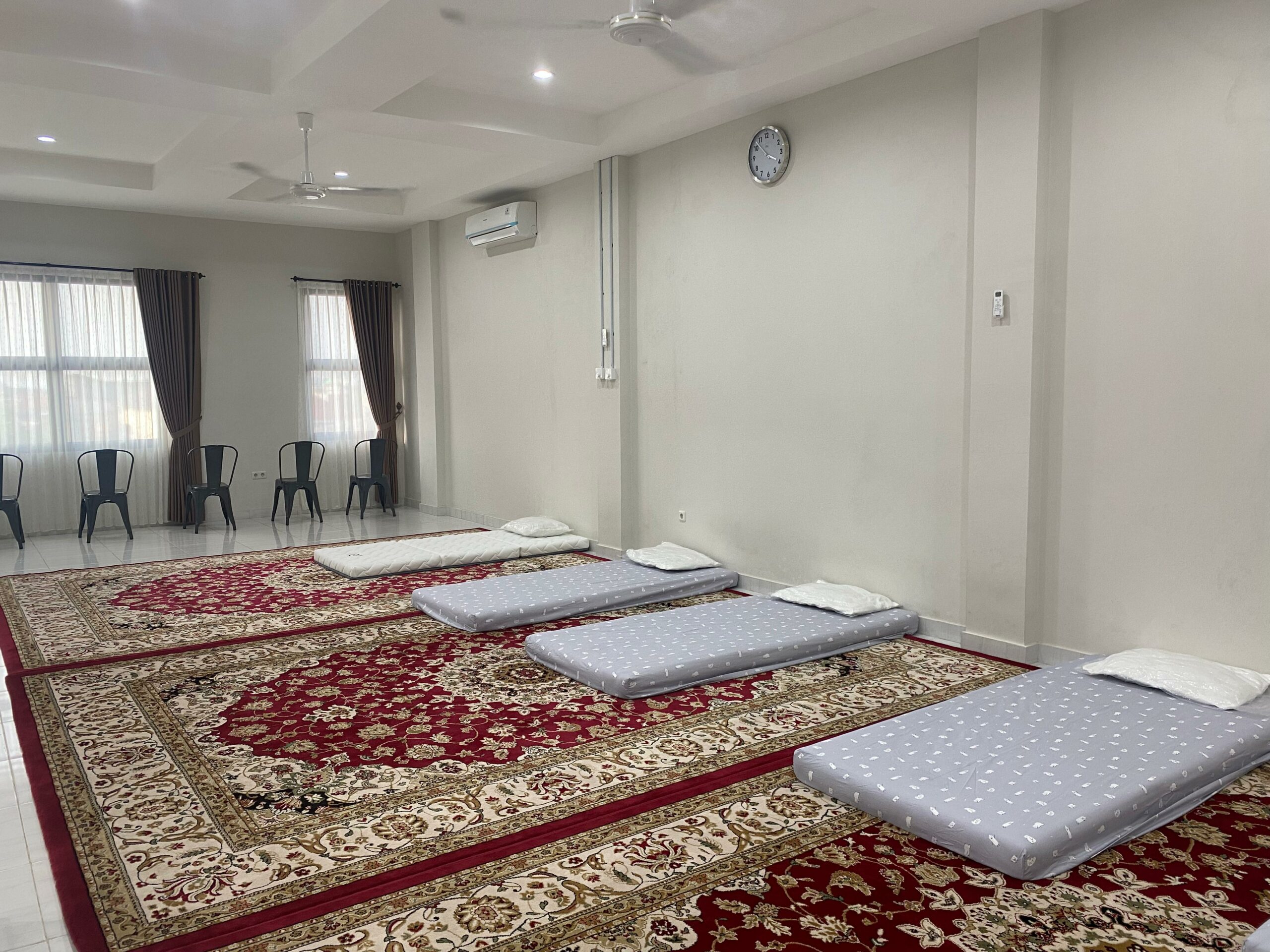 Meja Kerja