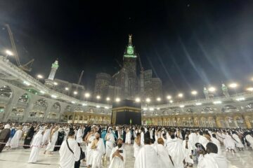 Umrah untuk Orang yang Sakit: Apa Aturan dan Keringananya?
