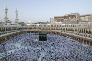 Umrah Ifrad, Qiran, atau Tamattu’: Mana yang Paling Utama?