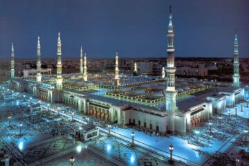 Umrah Sebagai Pengingat Tujuan Hidup