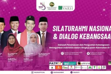 Rehlata Tour Meriahkan Silaturahmi Nasional & Dialog Kebangsaan