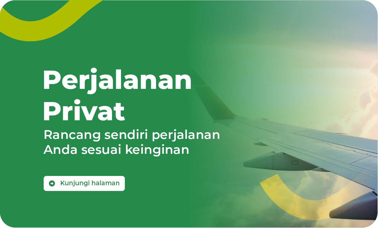 Perjalanan Privat