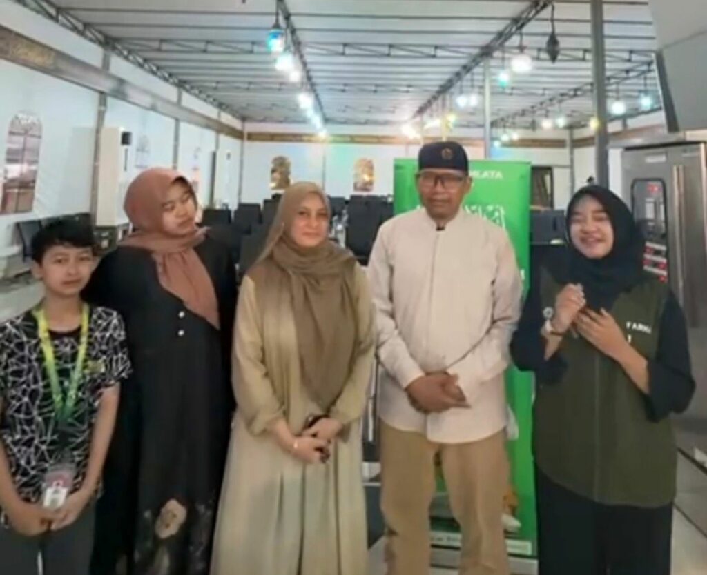 Rehlata Tour Sukses Tutup Musim Umrah 1447H: Hadirkan Kepastian Jadwal Umrah Plus Mesir dan Rute Baru Uzbekistan