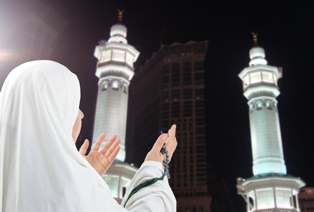 Apa yang Bisa Dilakukan Wanita Ketika Haid Saat Umrah?