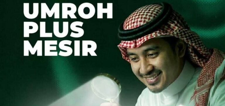 Wujudkan Niat Suci Anda: Paket Umroh Reguler Hemat 12 Hari Keberangkatan September
