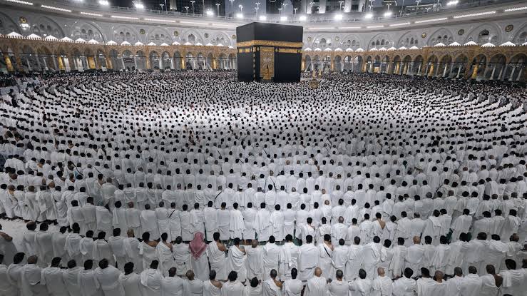 Kapan seseorang wajib melaksanakan ibadah umrah?