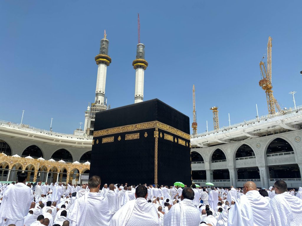 Larangan-Larangan Saat Ihram yang Wajib Dihindari Jamaah Haji
