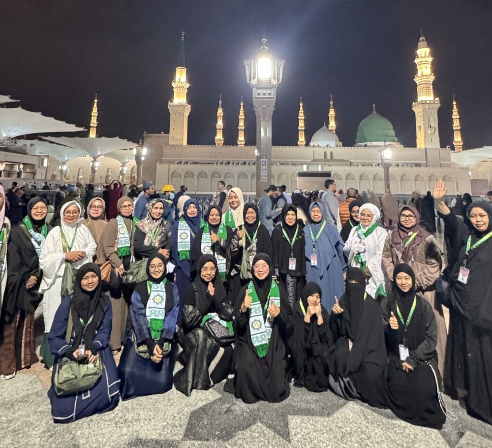 Bolehkah Wanita Menunaikan Haji atau Umrah Tanpa Mahram? Menilik Tiga Pendapat Ulama